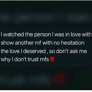 Meet your Posher, Travis